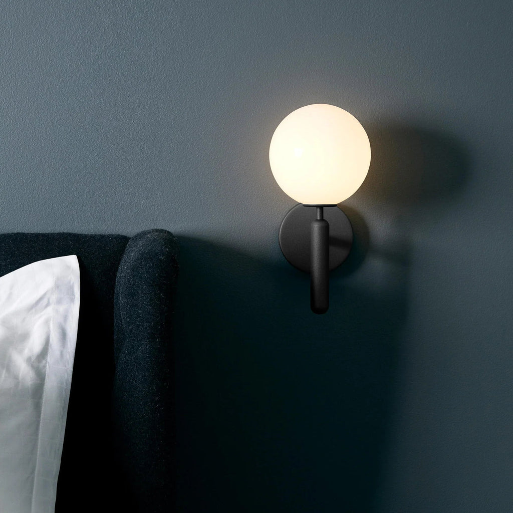 Frostdean Wall Light