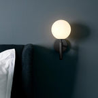 Frostdean Wall Light