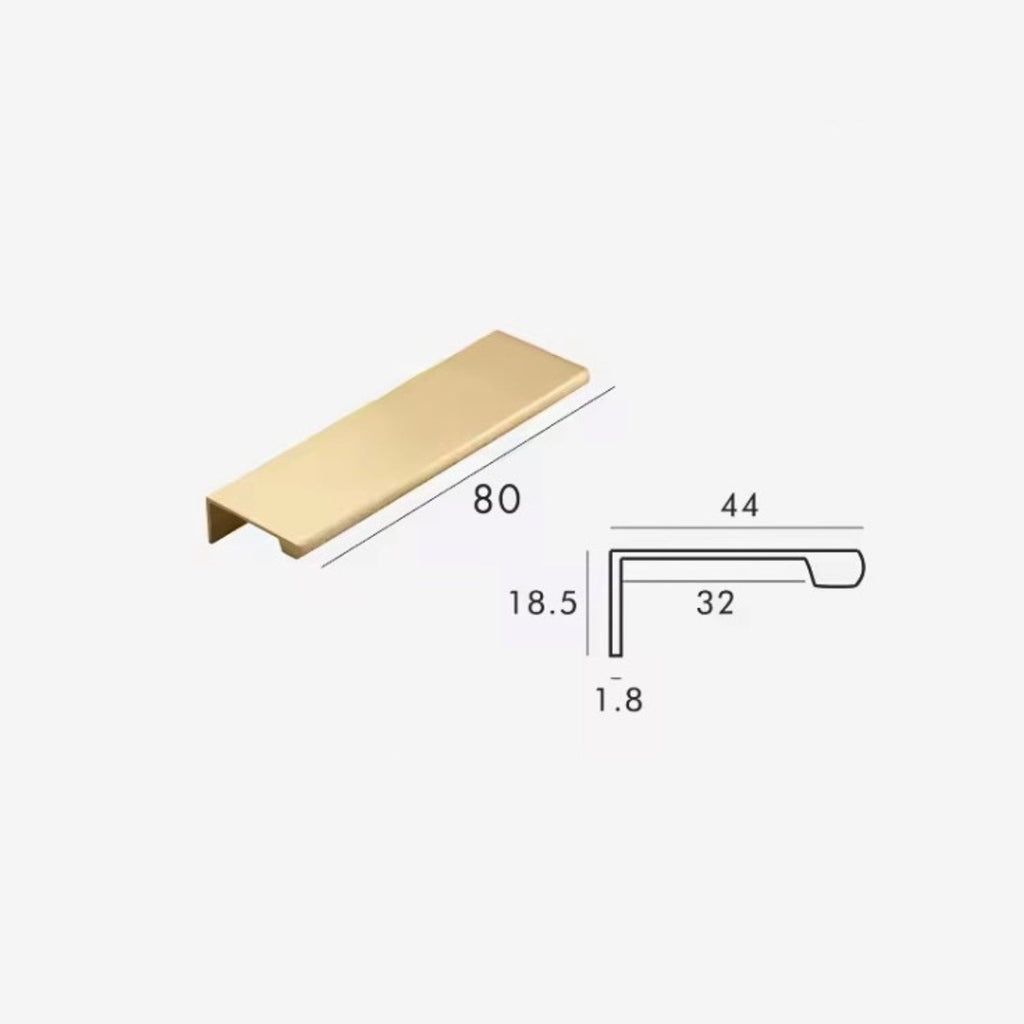 Frybura Cabinet Door Holder