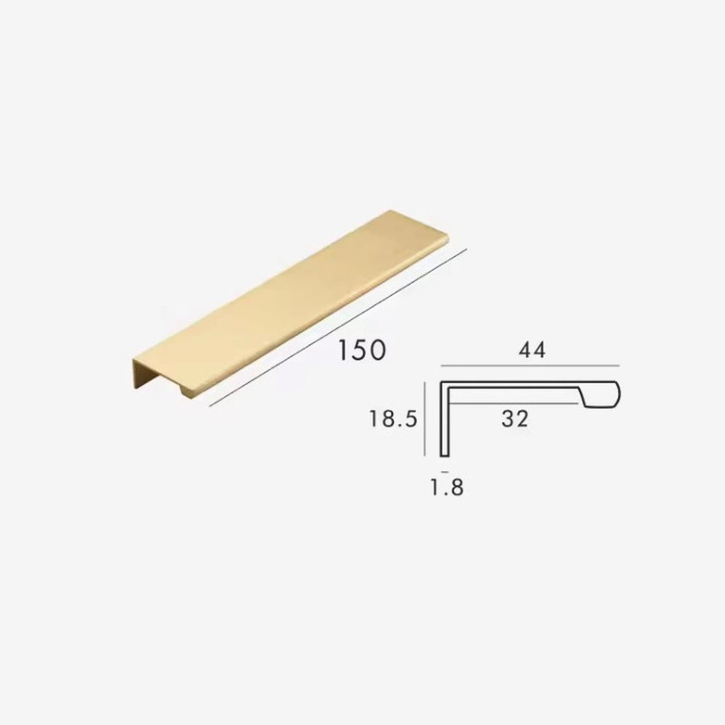 Frybura Cabinet Door Holder