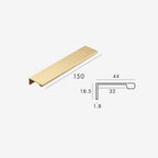 Frybura Cabinet Door Holder