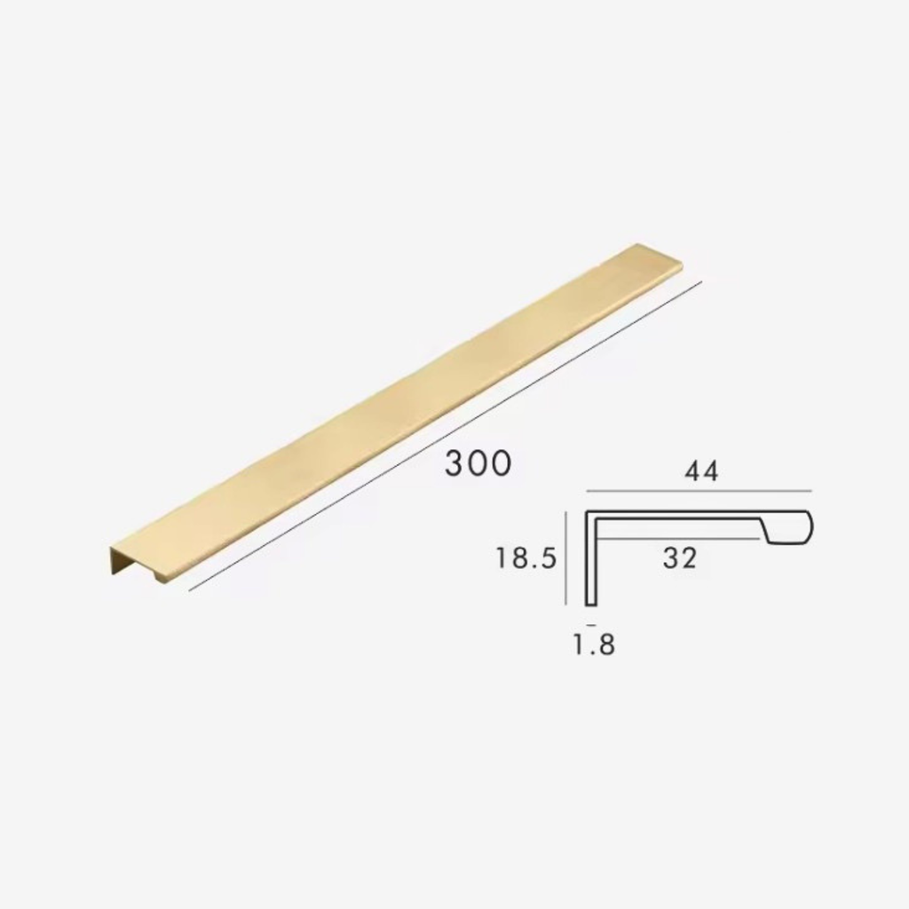 Frybura Cabinet Door Holder
