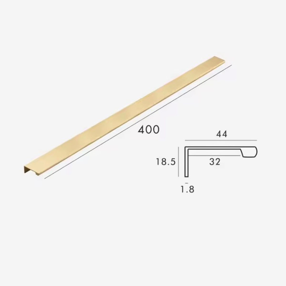 Frybura Cabinet Door Holder