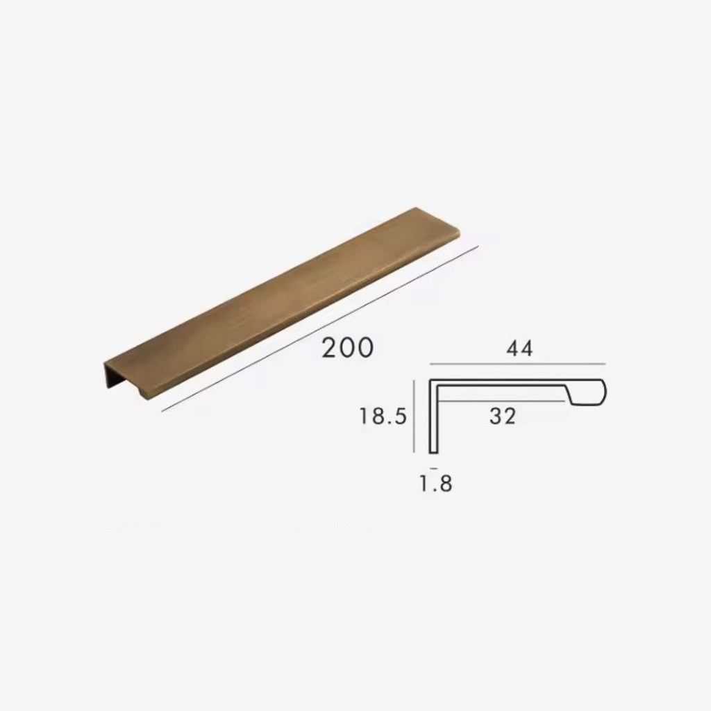 Frybura Cabinet Door Holder