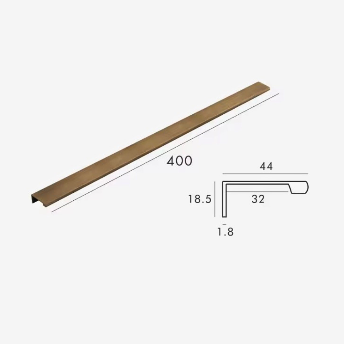 Frybura Cabinet Door Holder