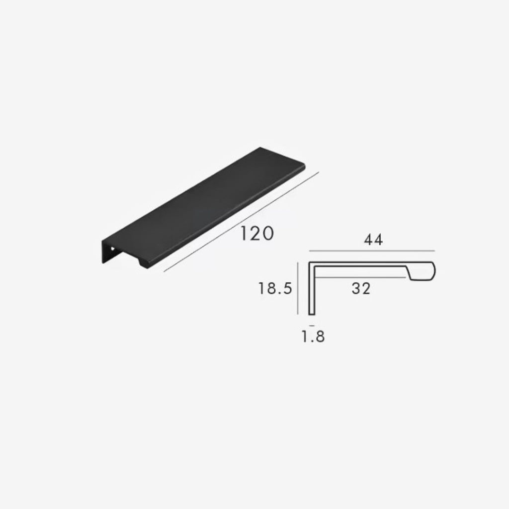 Frybura Cabinet Door Holder