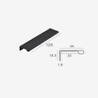 Frybura Cabinet Door Holder