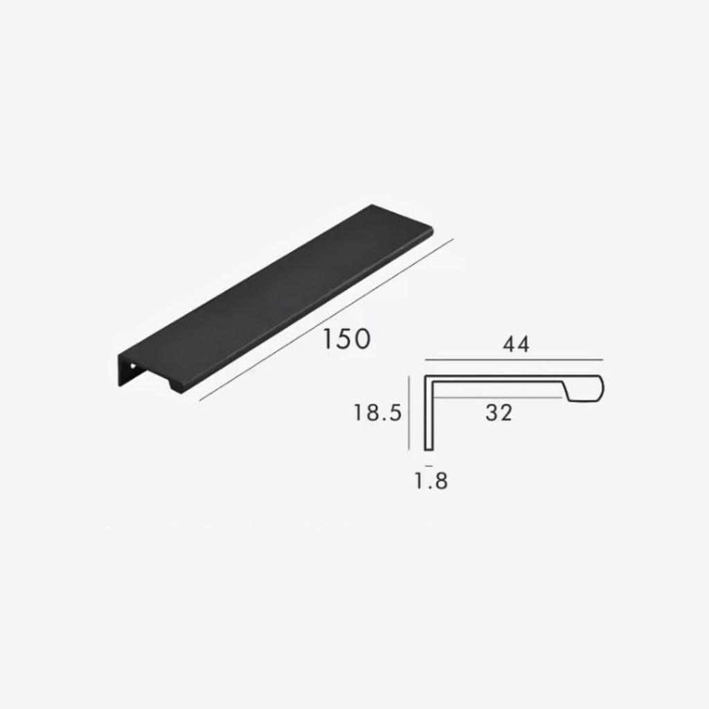 Frybura Cabinet Door Holder