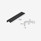Frybura Cabinet Door Holder