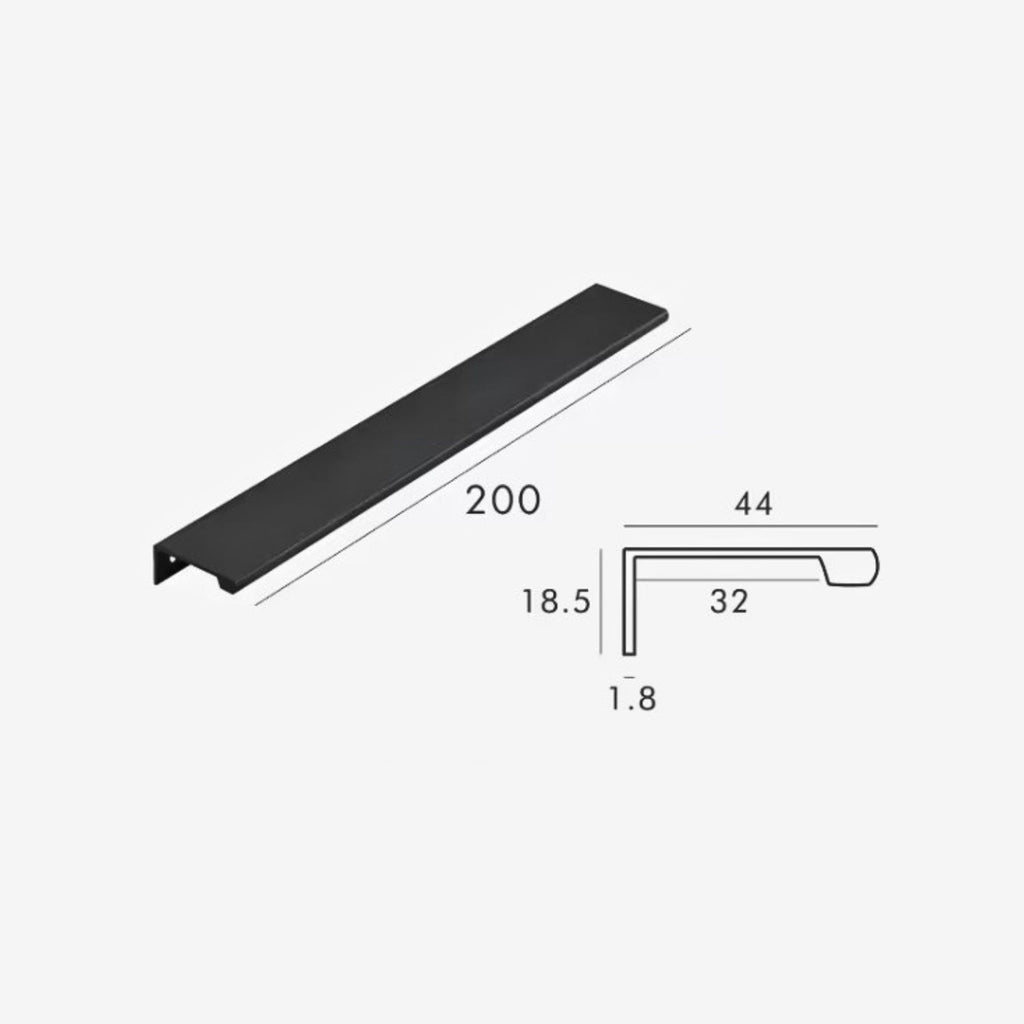 Frybura Cabinet Door Holder