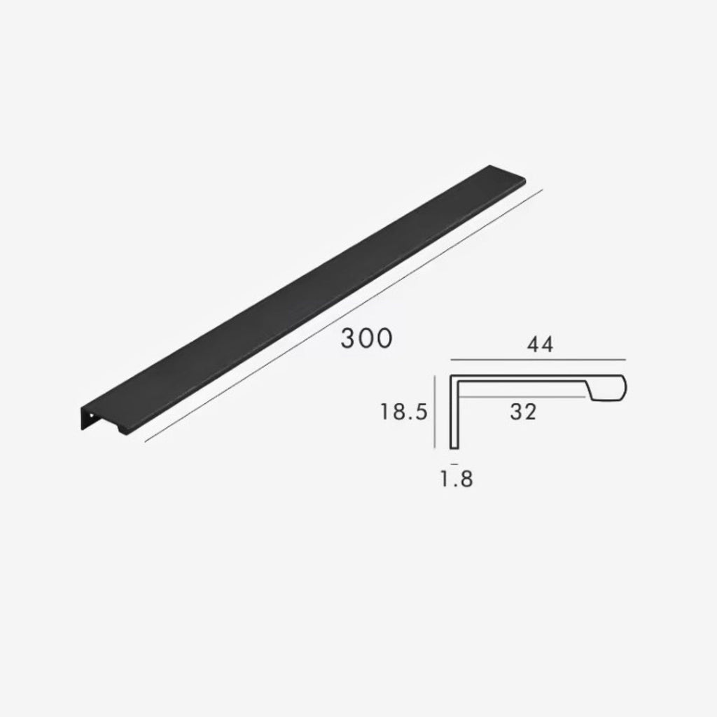 Frybura Cabinet Door Holder