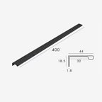 Frybura Cabinet Door Holder