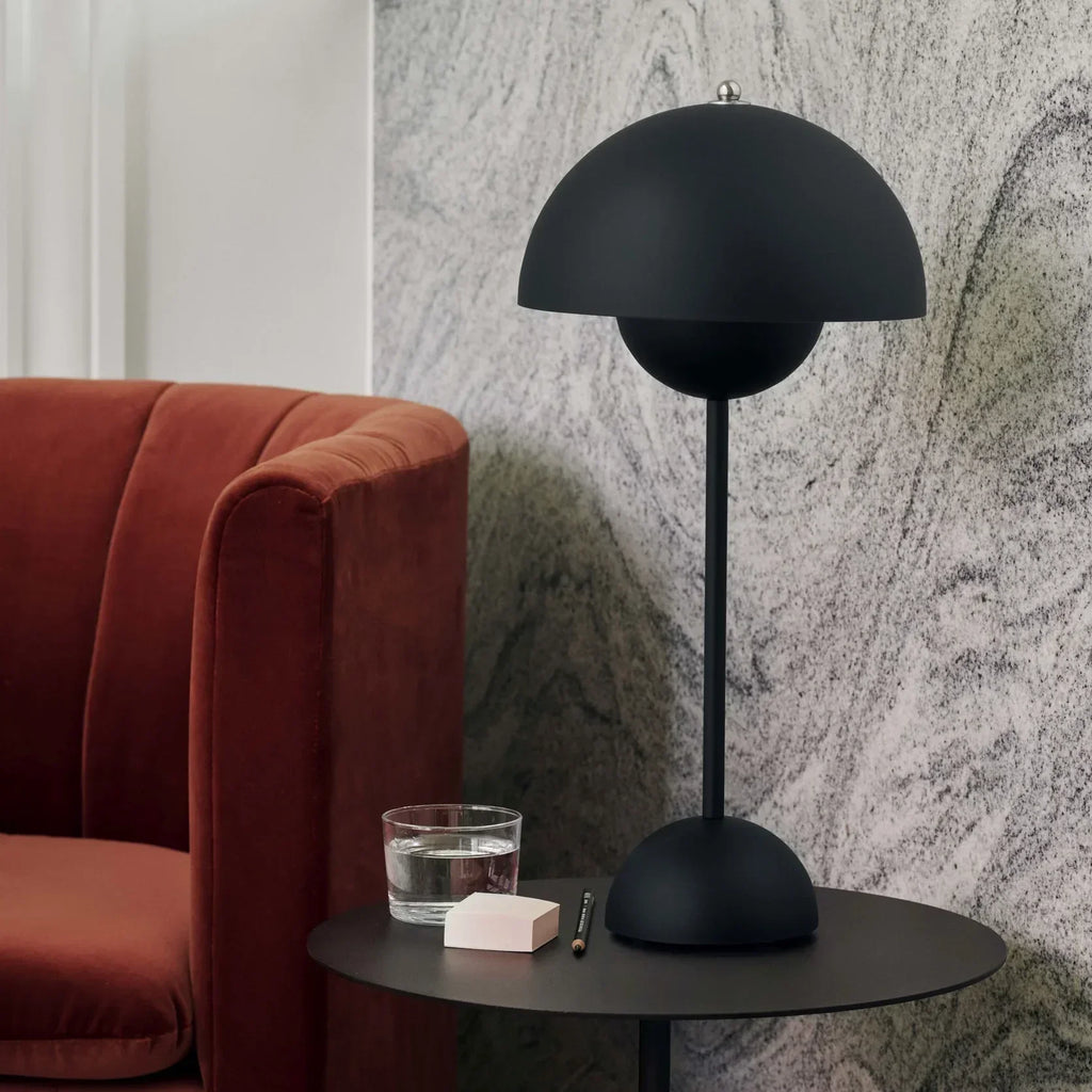 Frybura Table Lamp