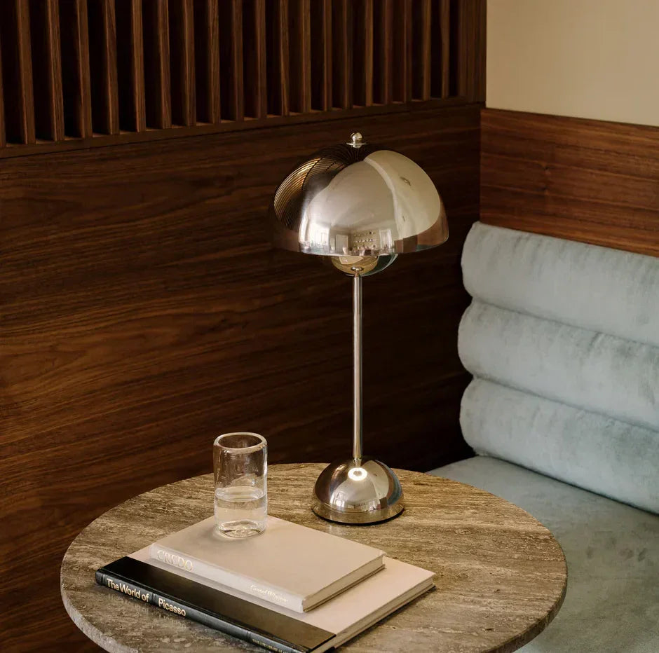 Frybura Table Lamp