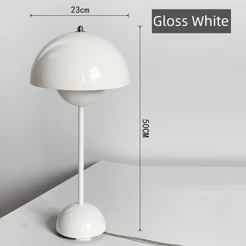 Frybura Table Lamp