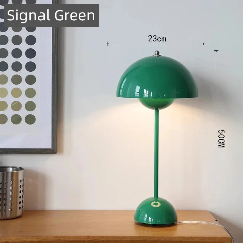 Frybura Table Lamp