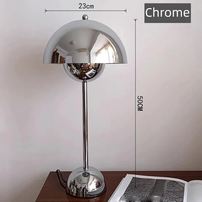 Frybura Table Lamp