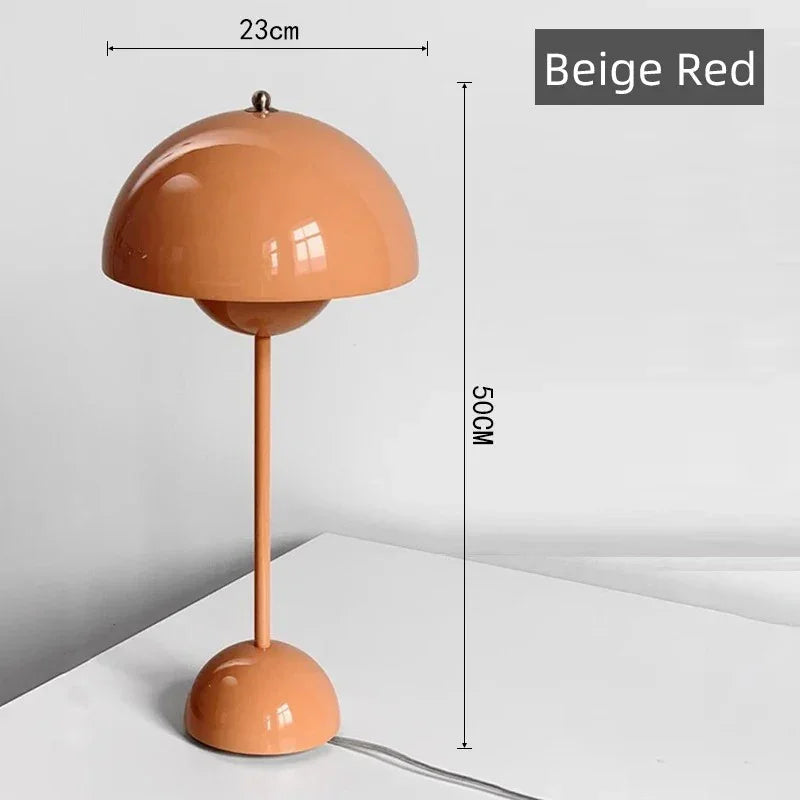Frybura Table Lamp