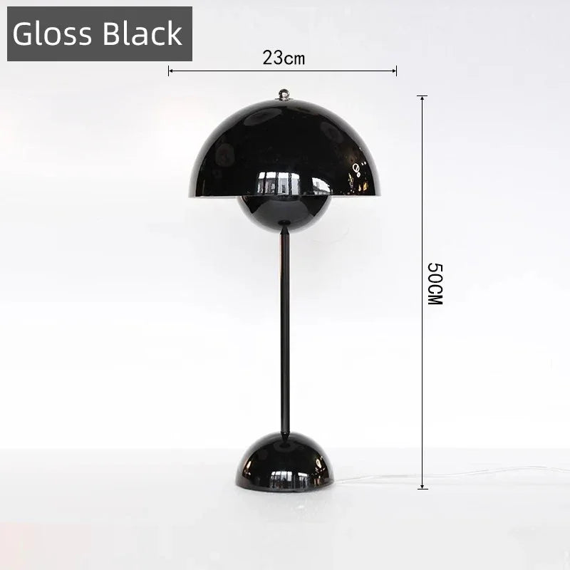 Frybura Table Lamp