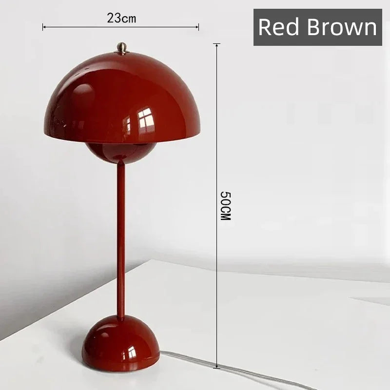 Frybura Table Lamp