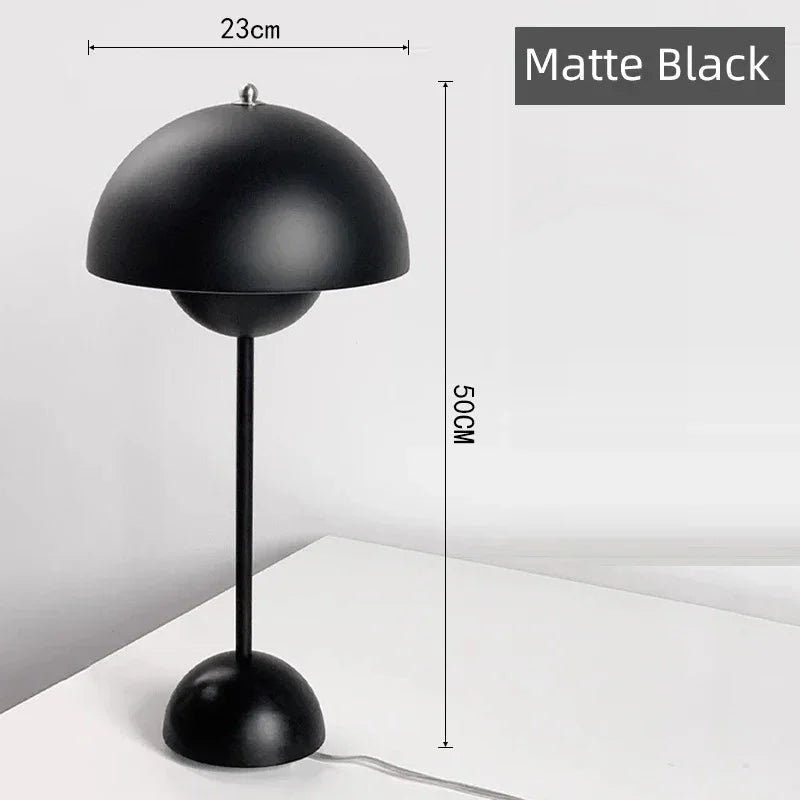 Frybura Table Lamp