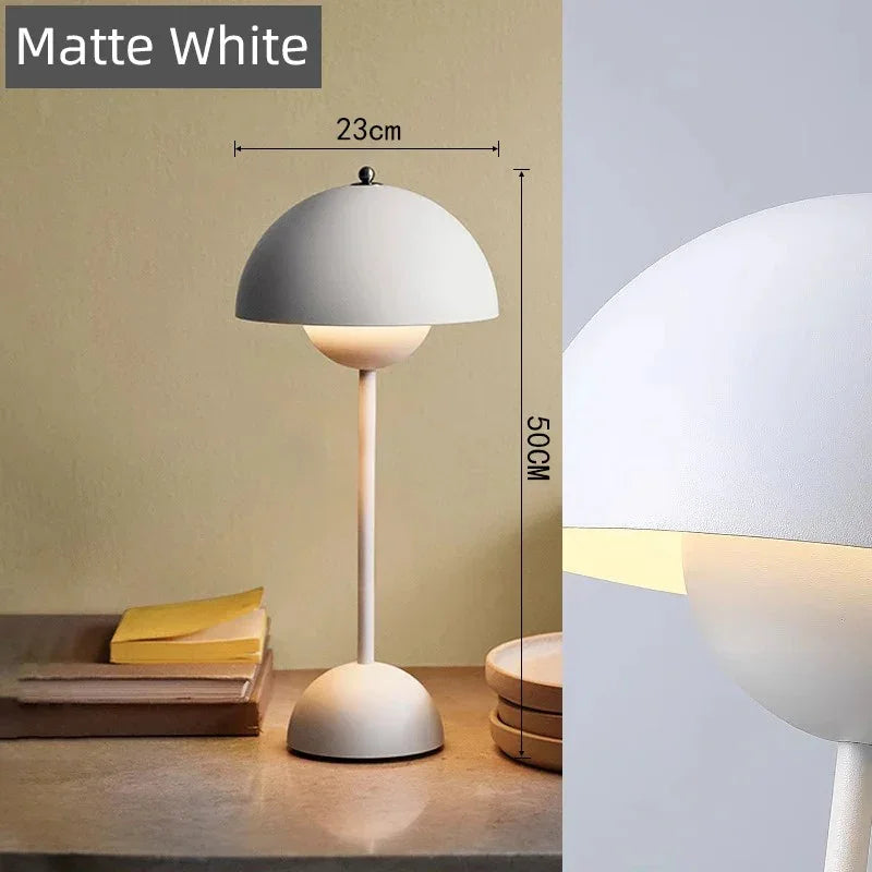 Frybura Table Lamp