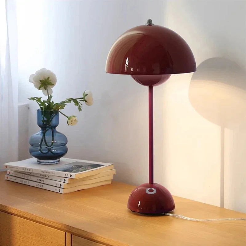Frybura Table Lamp