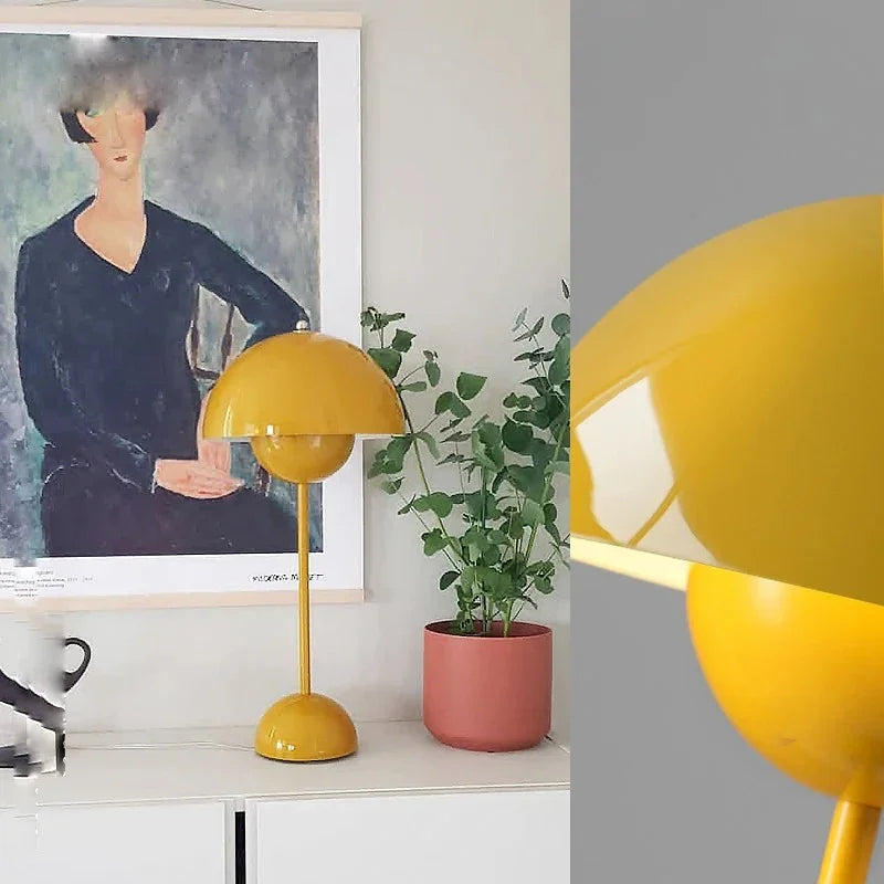 Frybura Table Lamp