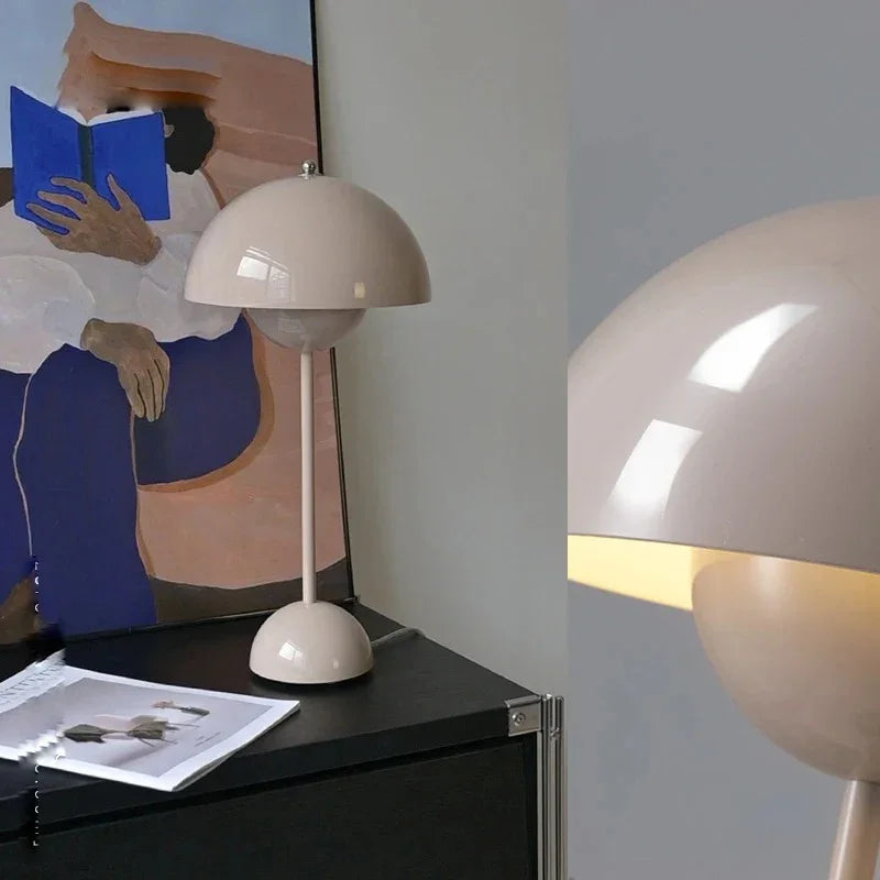 Frybura Table Lamp