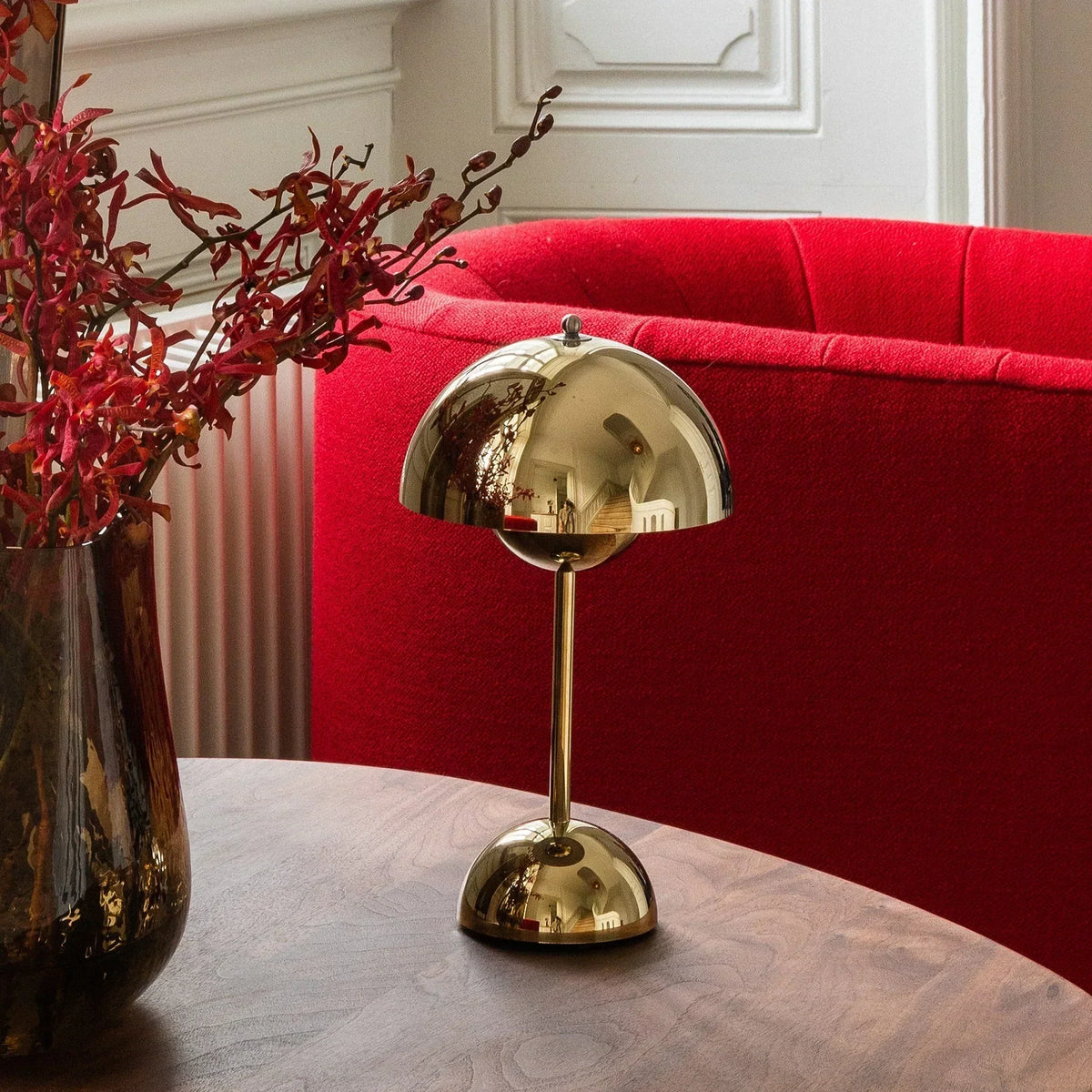 Frybura Table Lamp