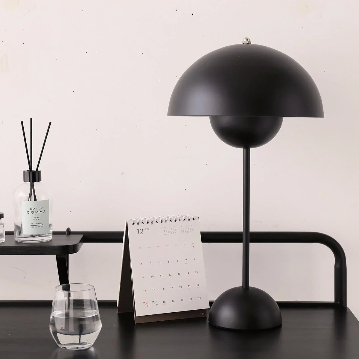 Frybura Table Lamp