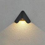 Frydisa LED Outdoor Wall Lamp
