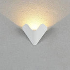 Frydisa LED Outdoor Wall Lamp