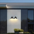 Frydisa LED Outdoor Wall Lamp