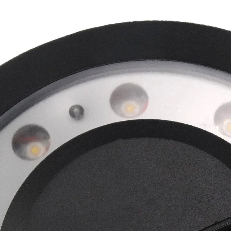Frydisa Outdoor Wall Lamp - Acrylic