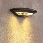 Frydisa Outdoor Wall Lamp - Acrylic
