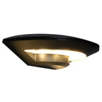 Frydisa Outdoor Wall Lamp - Acrylic