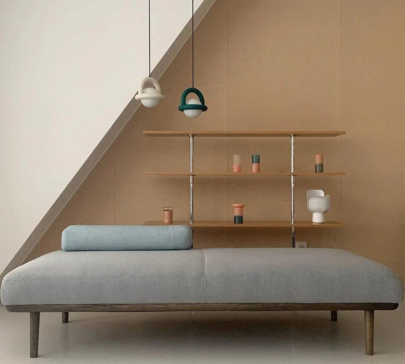 Fryfossa Acrylic Pendant Light