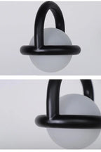 Fryfossa Acrylic Pendant Light