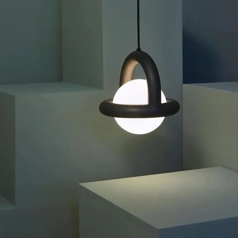 Fryfossa Acrylic Pendant Light