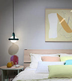 Fryfossa Acrylic Pendant Light