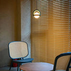 Fryfossa Acrylic Pendant Light