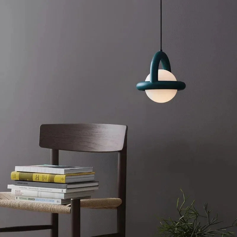 Fryfossa Acrylic Pendant Light