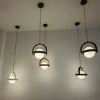 Fryfossa Acrylic Pendant Light