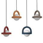 Fryfossa Acrylic Pendant Light