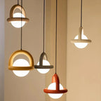 Fryfossa Acrylic Pendant Light