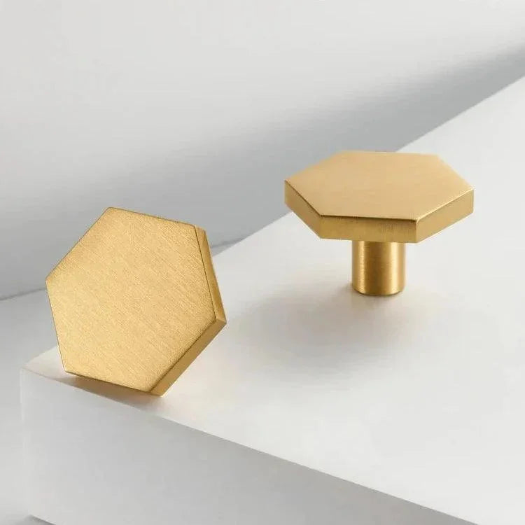 Frylanta Cabinet Knobs