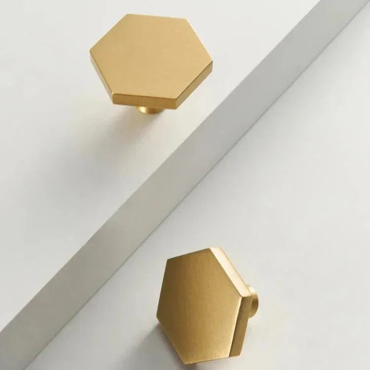 Frylanta Cabinet Knobs