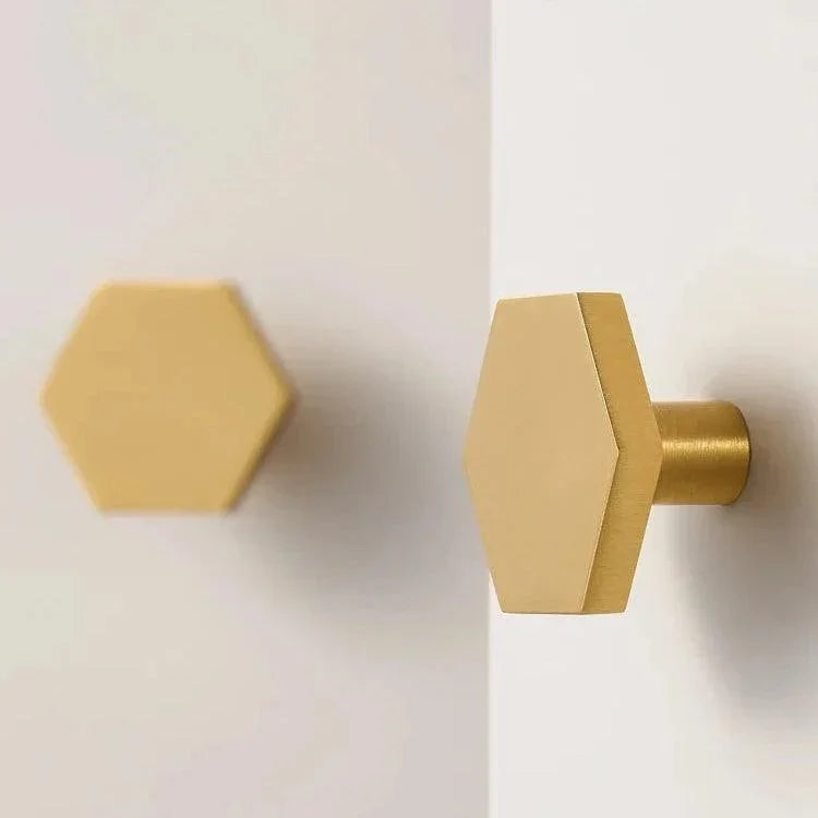 Frylanta Cabinet Knobs