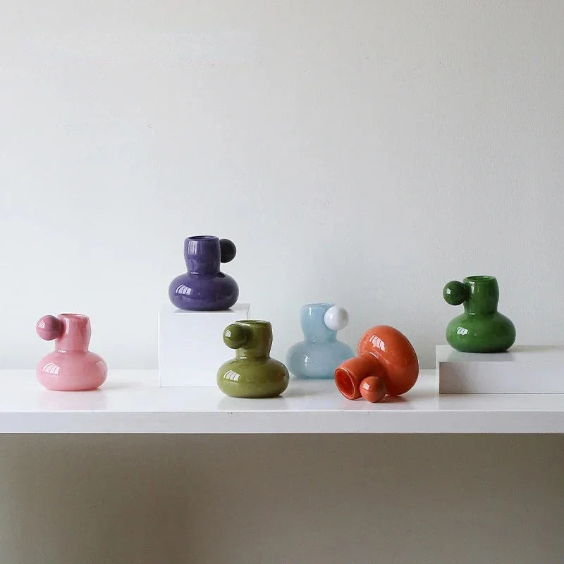 Frymando Candle Holder